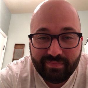 Meet your Posher, Jonathan